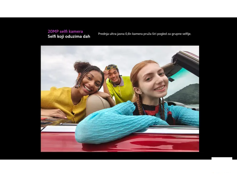 REDMI NOTE 14 PRO 5G - 8+256GB GREEN