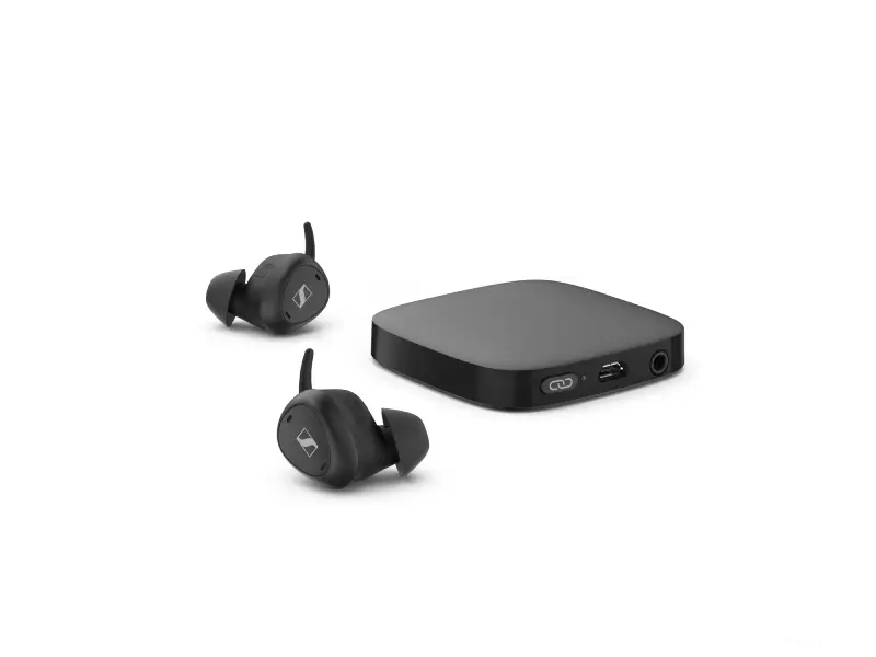 SENNHEISER TV CLEAR SET