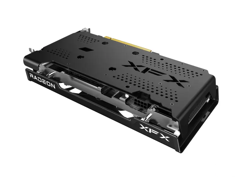 XFX VGA RX 7600 8GB Speedster SWFT 210