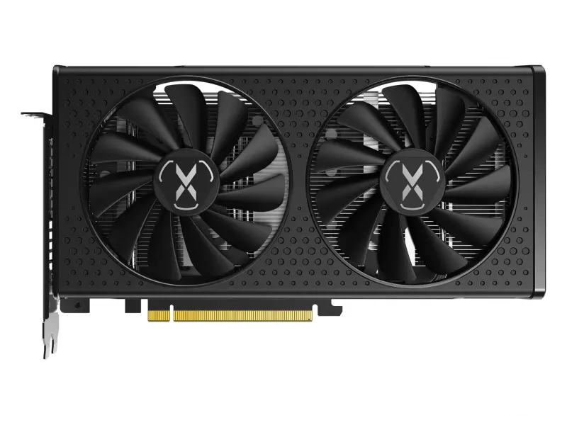 XFX VGA RX 7600 8GB Speedster SWFT 210
