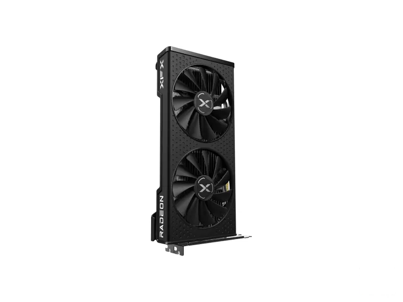 XFX VGA RX 7600 8GB Speedster SWFT 210
