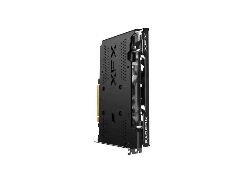 XFX VGA RX 7600 8GB Speedster SWFT 210