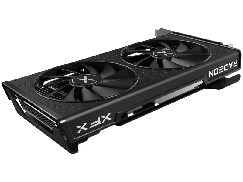 XFX VGA RX 7600 8GB Speedster SWFT 210