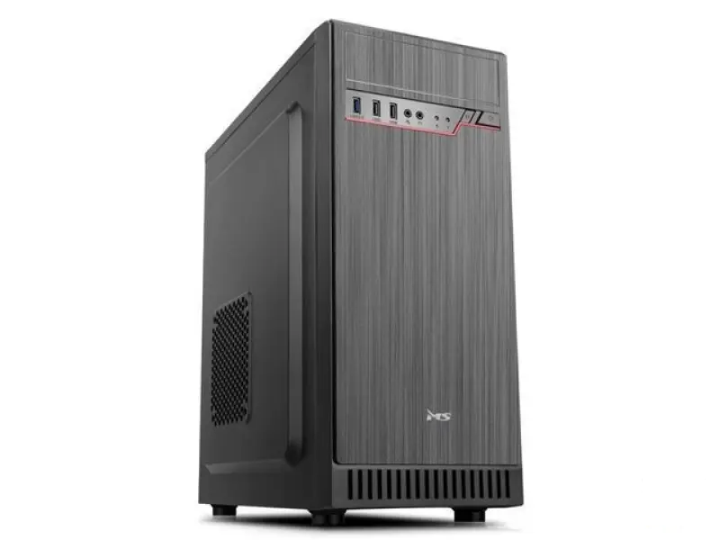 MSGW Office i3-12100/16G/256G