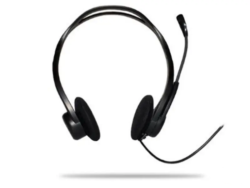 LOGITECH PC960 USB Slušalice sa mikrofonom OEM 