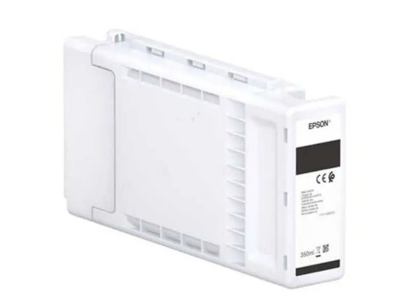 EPSON T50U1 UltraChrome XD3 Photo crni 350ml kertridž 