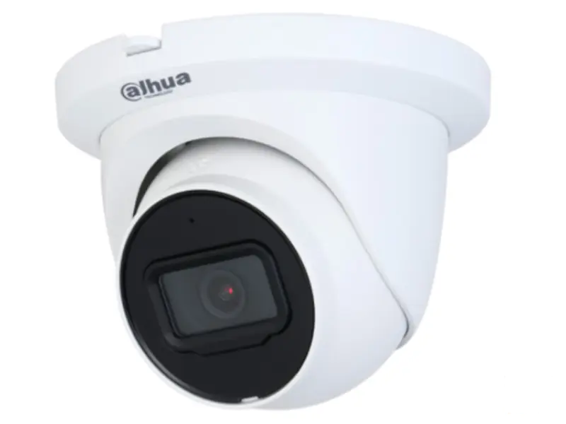 DAHUA_ IPC-HDW2541TM-S-0280B-S2 5MP IR Fixed-focal Eyeball WizSense Network kamera 
