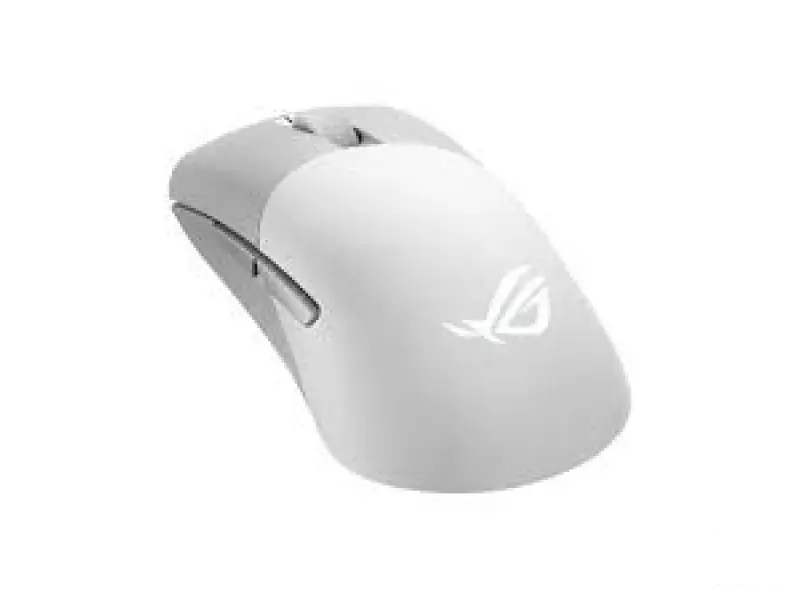 MS AS ROG Keris Wireless Aimpoint White