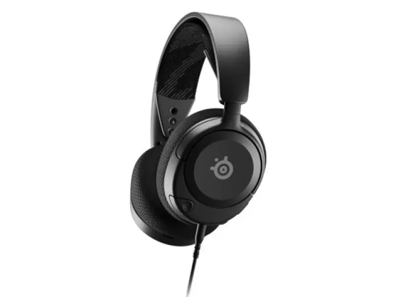 Slušalice SteelSeries Arctis Nova 1X
