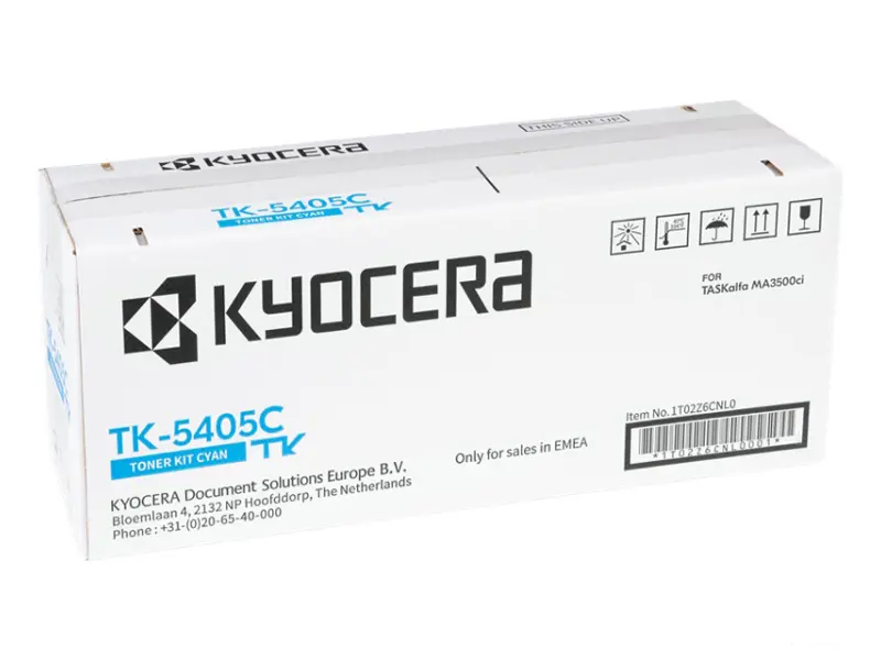 KYOCERA TK-5405C cyan toner 
