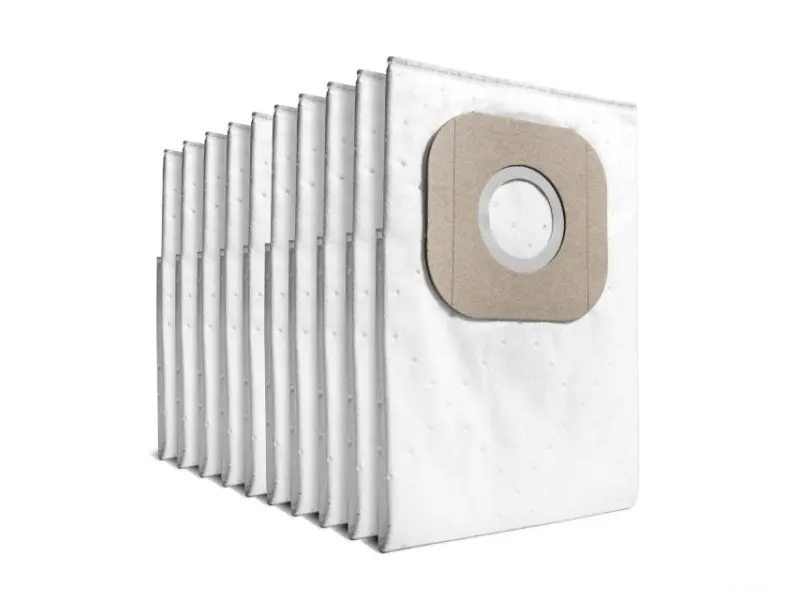 KARCHER T 7/1 Filter kese od filca, 10 Kom 