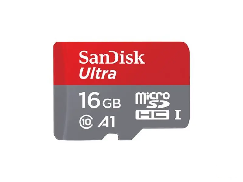 Memorijska kartica SanDisk Ultra microSD 256GB + adapter