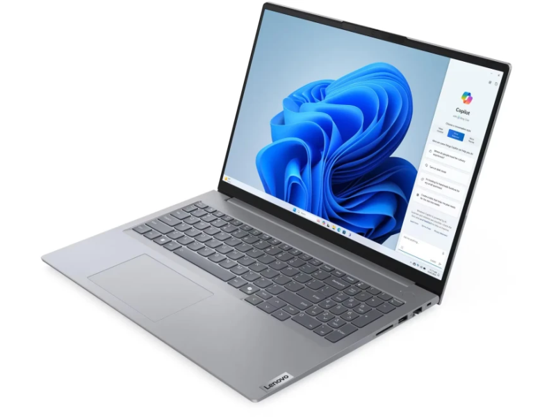Lenovo TB 16 G7 ARP R5-7535HS/16G/512G/DOS/YU/3Y, 21MW0078YA