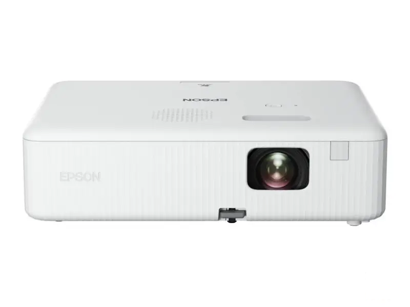 EPSON CO-W01 prenosivi Lamp WXGA 3000 ANSI lumena 16000:1 projektor 
