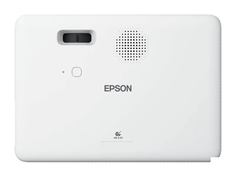 EPSON CO-W01 prenosivi Lamp WXGA 3000 ANSI lumena 16000:1 projektor 