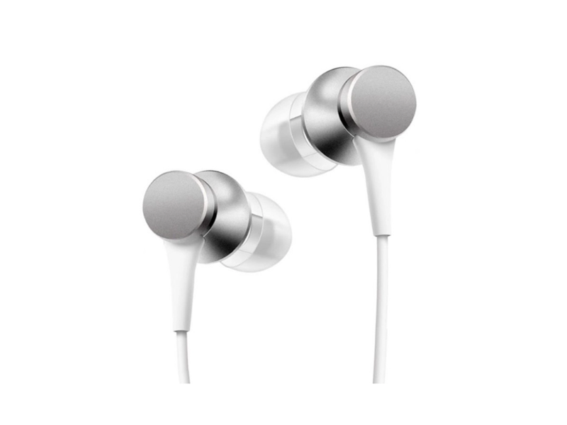 Xiaomi MI IN-EAR HEADPHONES BASIC (SILVER)