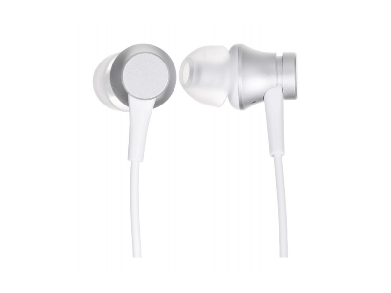 Xiaomi MI IN-EAR HEADPHONES BASIC (SILVER)