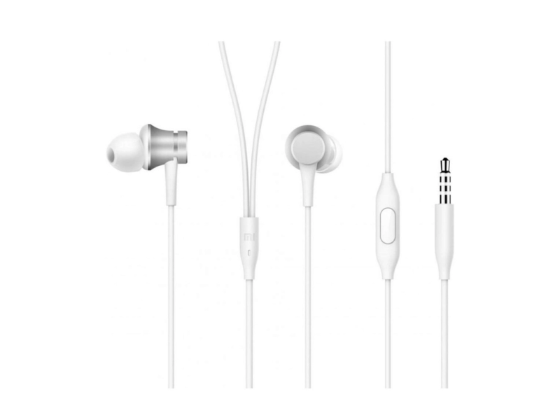 Xiaomi MI IN-EAR HEADPHONES BASIC (SILVER)