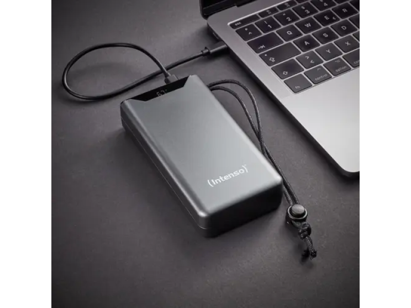 Intenso Power Bank 20000 mAh