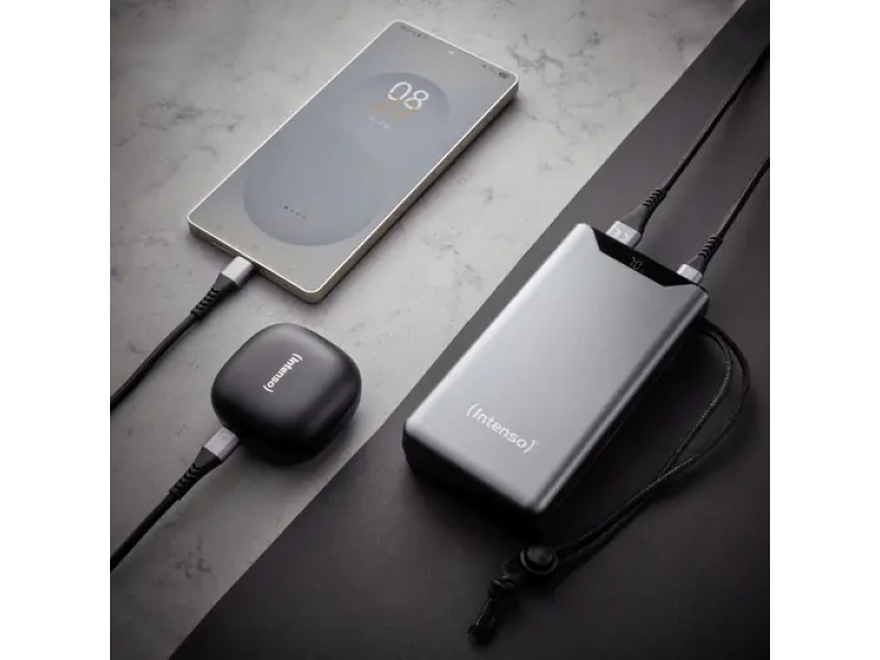Intenso Power Bank 20000 mAh