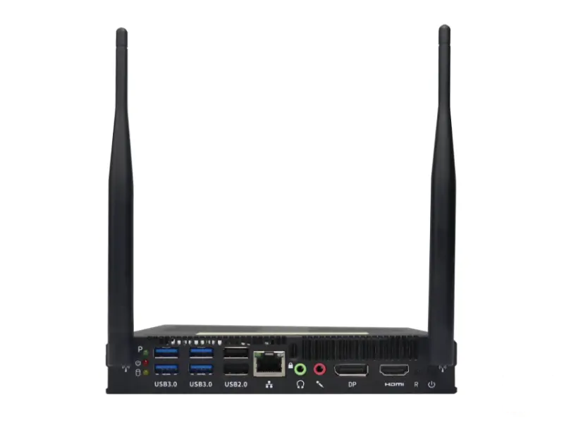 HISENSE OPS S02EDS7CA51B On-Board Computer I7-12650H/16GB/512G/Win11 Pro (S02EMS7CA51B) 