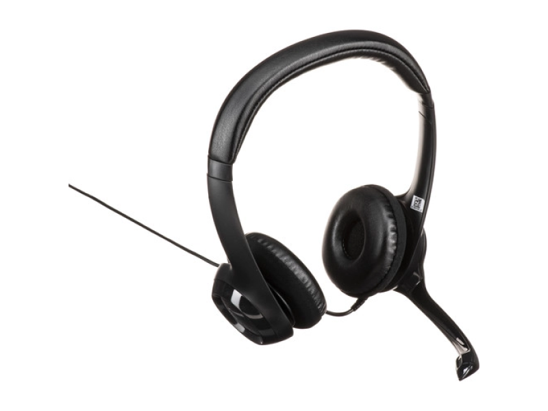Logitech Slušalice H390 Corded USB Headset