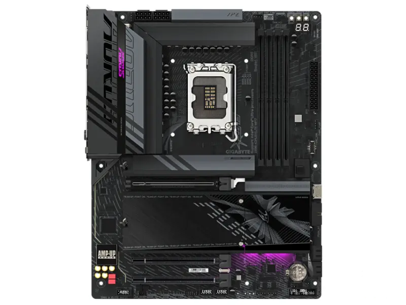GIGABYTE Z890 A ELITE WIFI7 rev. 1.x 