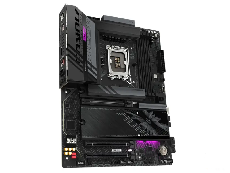 GIGABYTE Z890 A ELITE WIFI7 rev. 1.x 