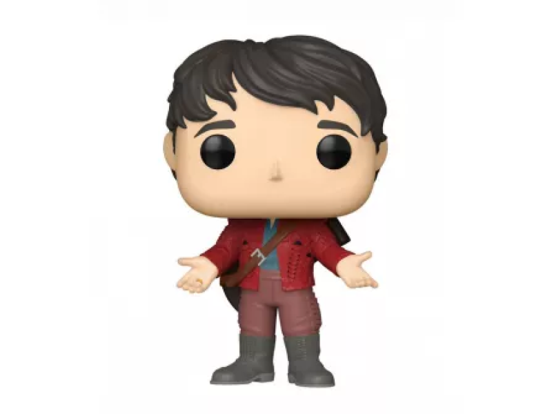 Witcher POP! Vinyl - Jaskier (