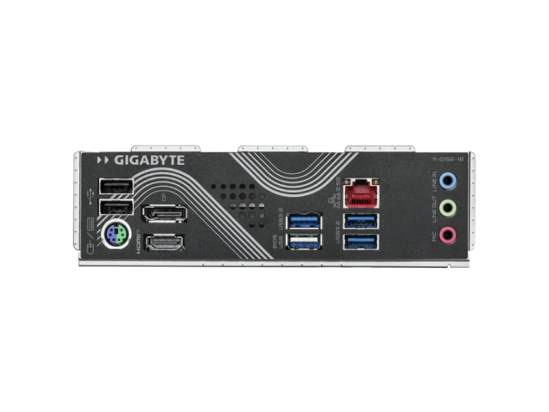 GIGABYTE B860M EAGLE V2 rev. 1.x