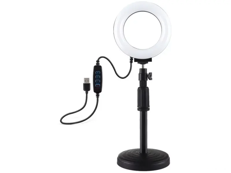 PULUZ PU391 RING LIGHT