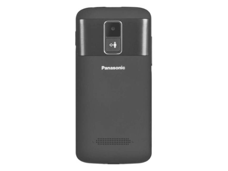 PANASONIC MOBILNI TELEFON  KX-TU160EXB CRNI
