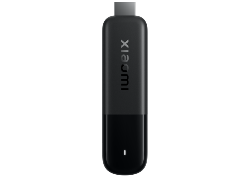 Xiaomi USB TV Stick 4K 2nd gen, 2GB/8GB, Google TV, HDMI, crna