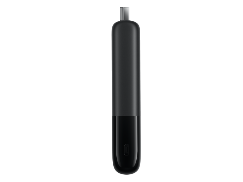 Xiaomi USB TV Stick 4K 2nd gen, 2GB/8GB, Google TV, HDMI, crna