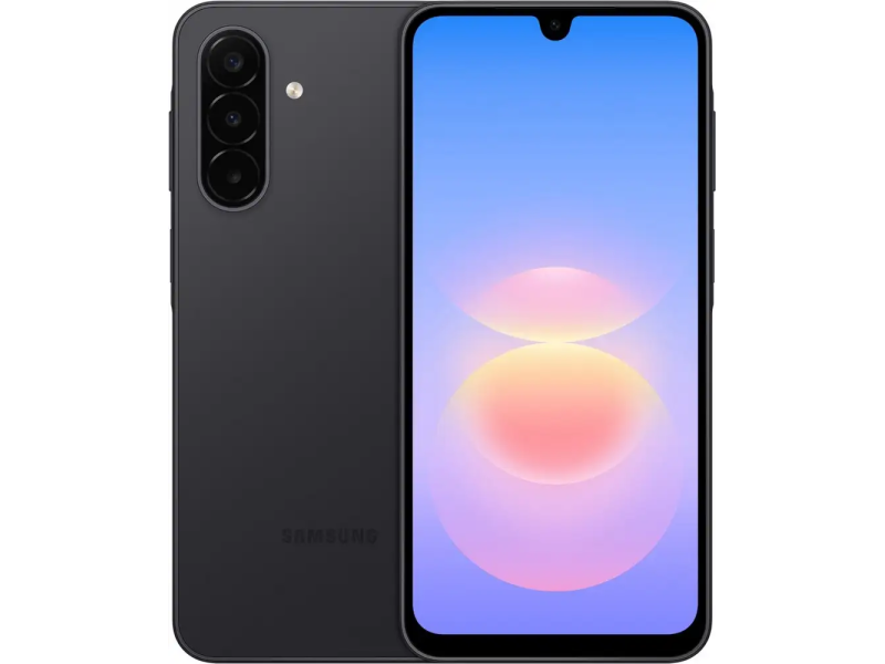 Samsung Galaxy A18 8/256GB Black