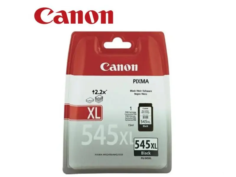 SUP INK CAN PG-545XL