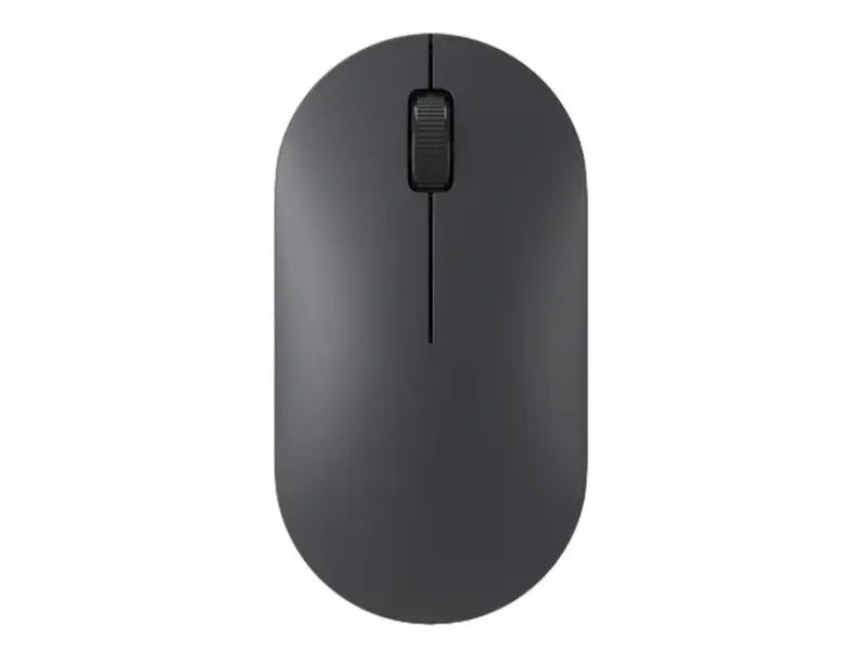 XIAOMI Wireless Mouse 2 lite miš crni (BHR8916GL) 