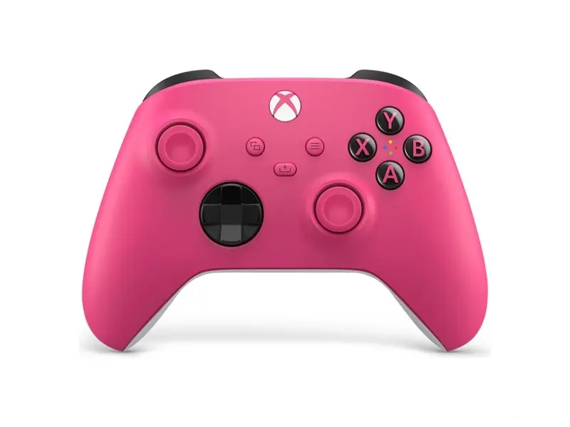 Xbox Wireless Controller-PINK