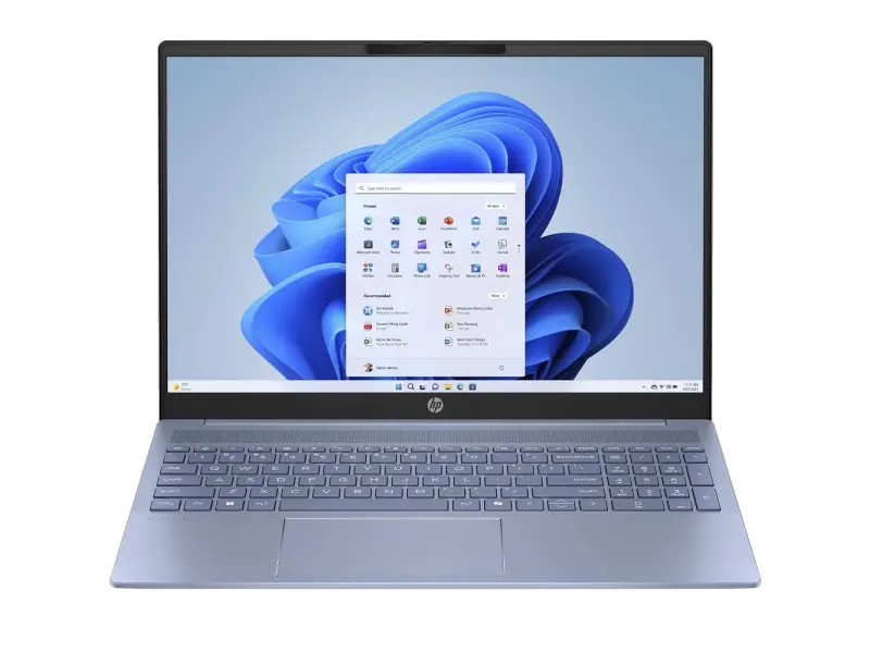 HP Pavilion Aero Win11Home/Ryzen5 8640U/1TB/16GB DDR5/AMDRadeon/13.3" WQXGA/Sky blue