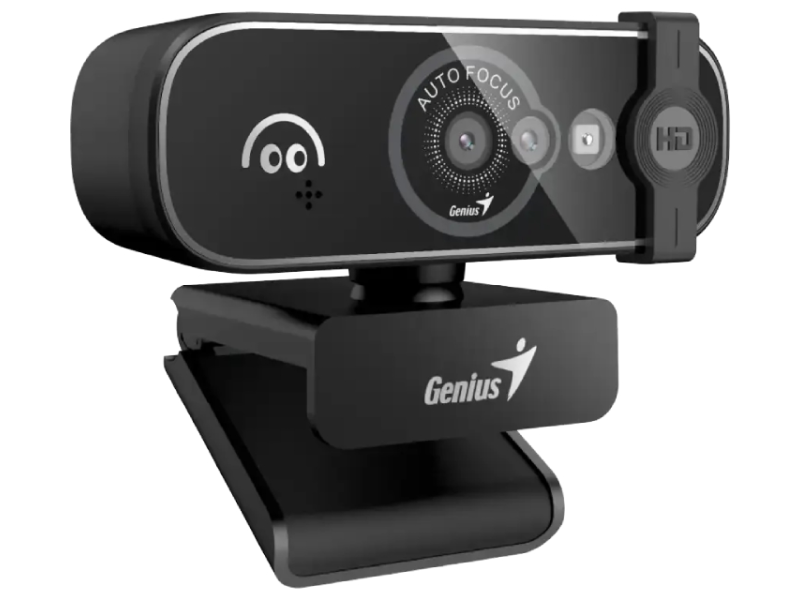GENIUS FaceCam OPEN web kamera