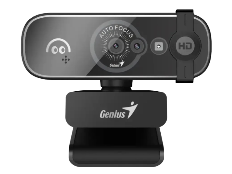 GENIUS FaceCam OPEN web kamera