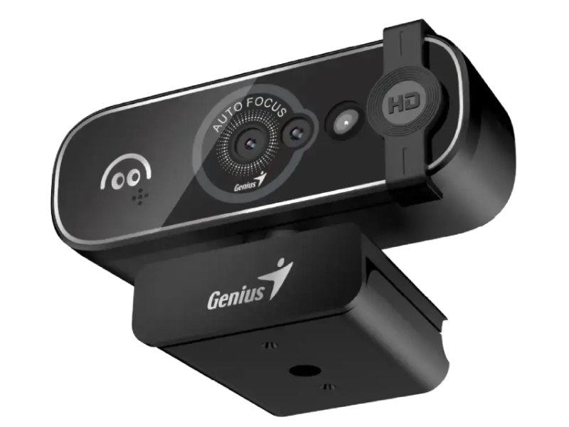GENIUS FaceCam OPEN web kamera