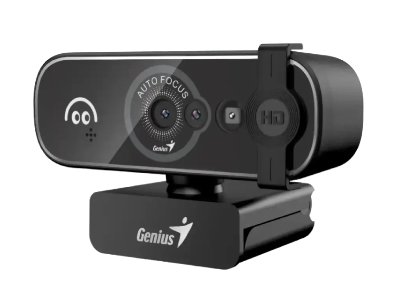 GENIUS FaceCam OPEN web kamera
