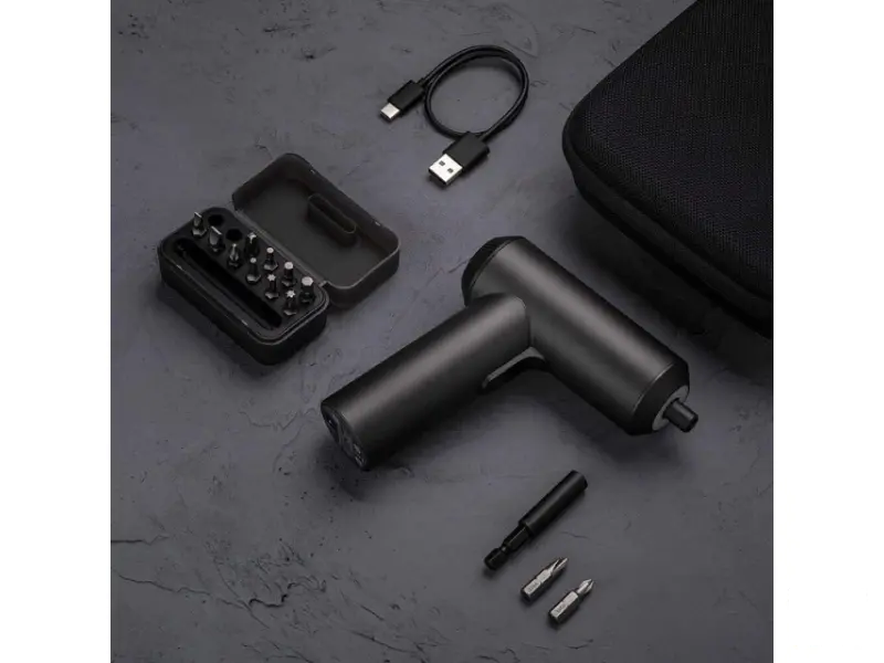 XIAOMI Mi precizan akumulatorski odvijač DZN4019TW 