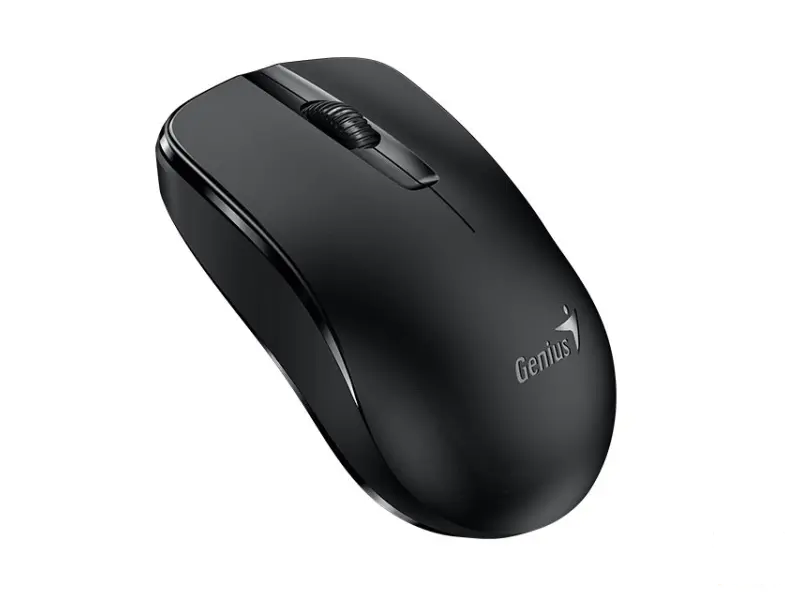 GENIUS NX-7000X Wireless Optical USB crni miš 