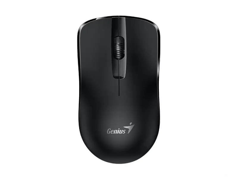 GENIUS NX-7000X Wireless Optical USB crni miš 