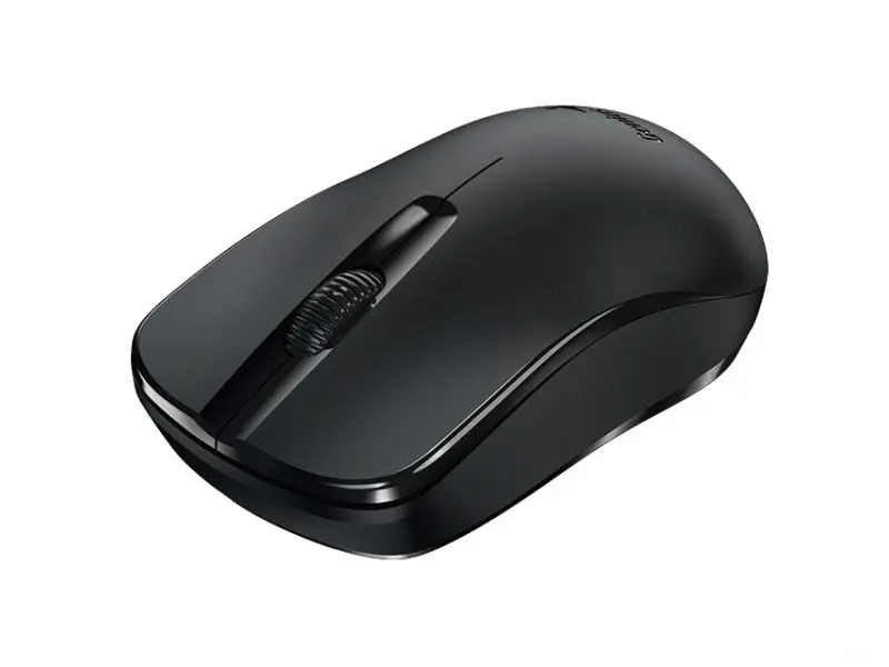 GENIUS NX-7000X Wireless Optical USB crni miš 