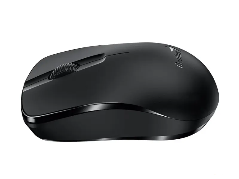 GENIUS NX-7000X Wireless Optical USB crni miš 