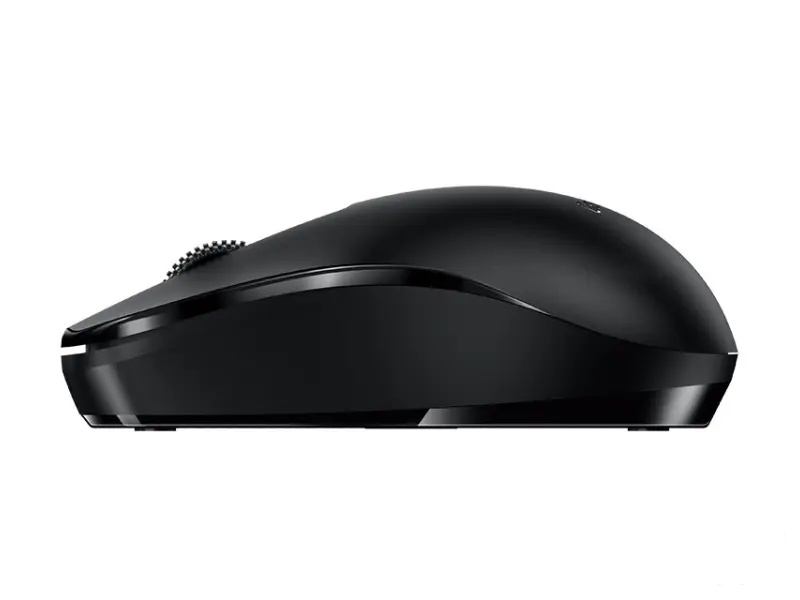 GENIUS NX-7000X Wireless Optical USB crni miš 