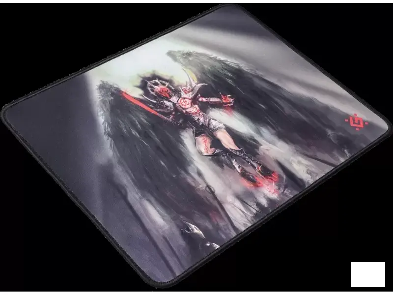 Angel of Death M Gamin